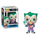 Funko Pop! Heroes: Dia de Los DC - Joker