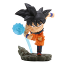 Banpresto: Animation - Dragon Ball Super World Collectable Diorama Vol. 3 - Son Goku