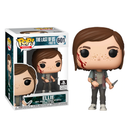 Funko Pop! Games: The Last of Us Part 2 - Ellie