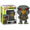 Funko Pop! Movies: Teenage Mutant Ninja Turtles 2: The Secret of the Ooze - Tokka