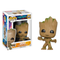 Funko Pop! Marvel: Guardians of the Galaxy - Groot