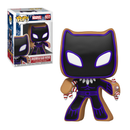 Funko Pop! Marvel: Marvel Holiday - Gingerbread Black Panther