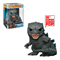 Funko Pop! Movies: Godzilla vs. Kong - Godzilla