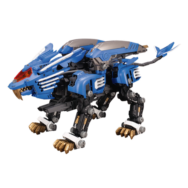 Kotobukiya: HMM ZOIDS - RZ-028 Blade Liger AB