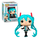 Funko Pop! Animation: Vocaloid - Hatsune Miku