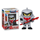 Funko Pop! Heroes: Masters of the Universe - Horde Trooper