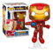 Funko Pop! Marvel: Avengers Infinity War - Iron Man