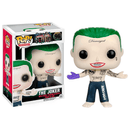 Funko Pop! Heores: Suicide Squad - The Joker