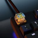 Keycaps: One Piece Vol. 2 de Resina 18x18mm