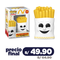 Funko Pop! Icons: McDonalds - Meal Squad French Fries #149