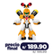 Kotobukiya: Medabots - KBT05-C Saikachi 1:6 Scale Model Kit