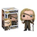 Funko Pop! Movies: Harry Potter - Mad-Eye Moody