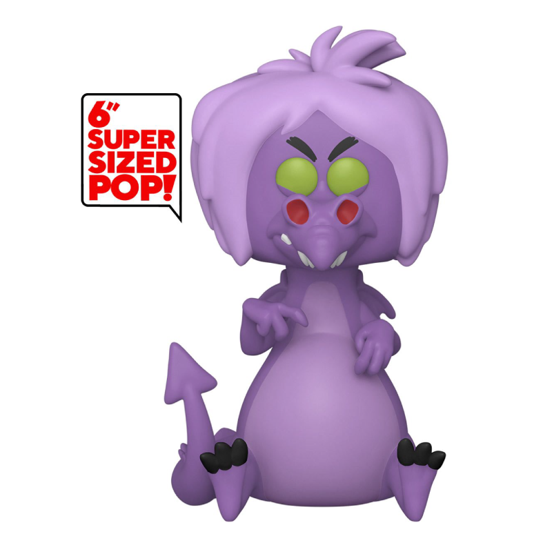 Funko Pop! Disney: The Sword in the Stone - Madam Mim Dragon