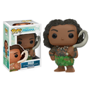 Funko Pop! Disney: Disney Moana - Maui