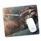 Mousepad Personalizado: Attack on Titan The Fight Begins Antideslizante de Neopreno