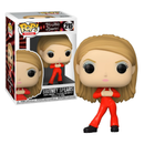 Funko Pop! Rocks: Britney Spears - Oops I Did it Again Catsuit