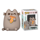 Funko Pop! Icons: Pusheen - Pusheen With Pizza