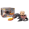 Funko Pop! Television: Game of Thrones - Daenerys & Fiery Drogon