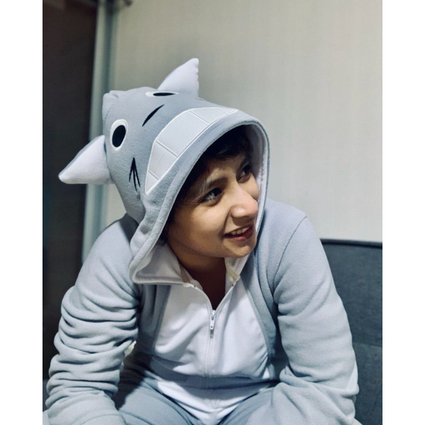 Pijamas en enterizo sale