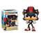 Funko Pop! Games: Sonic - Shadow