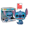 Funko Pop! Disney: Lilo & Stitch - Stitch