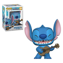 Funko Pop! Disney: Lilo & Stitch - Stitch with Ukelele