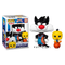 Funko Pop! Movies: Space Jam: A New Legacy - Sylvester and Tweety