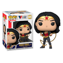 Funko Pop! Heroes: Wonder Woman 80th Anniversary - Wonder Woman Odyssey