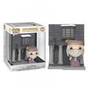 Funko Pop! Movies: Harry Potter and the Chamber of Secrets 20th Anniversary - Albus Dumbledore with Hogs Head Inn