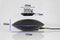 Soporte Flotante Floys™ Giratorio 360 de Levitación Magnética