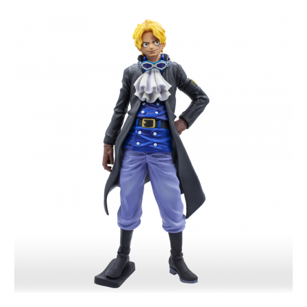 Banpresto: Animation: One Piece Grandista The Grandline Men - Sabo