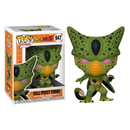 Funko Pop! Animation: Dragon Ball Z - Cell (First Form)