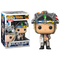Funko Pop! Movies: Back to the Future - Doc with Helmet