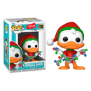 Funko Pop! Disney: Disney Holiday - Donald Duck