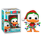 Funko Pop! Disney: Disney Holiday - Donald Duck
