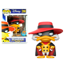 Funko Pop! Disney: Disney - Negaduck