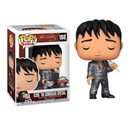 Funko Pop! Rocks: Elvis Persley - Elvis 68 Comeback Special