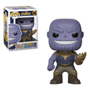 Funko Pop! Marvel: Avengers Infinity War - Thanos