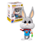 Funko Pop! Animation: DC Looney Tunes - Bugs Bunny as Superman