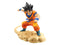 Banpresto: Animation: Dragon Ball Z - Hurry Flying Nimbus Son Goku