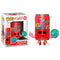 Funko Pop! Icons: Coca-Cola - Id Like to Buy the World a Coke Can #105