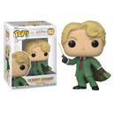 Funko Pop! Movies: Harry Potter and the Chamber of Secrets 20th Anniversary - Gilderoy Lockhart