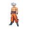 Banpresto: Animation: Dragon Ball Super - Grandista Son Goku #3 Manga Dimensions