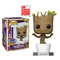 Funko Pop! Marvel: Guardians of the Galaxy - Groot