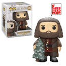 Funko Pop! Movies: Harry Potter - Rubeus Hagrid