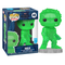 Funko Pop! Marvel: The Infinity Saga - Hulk (Art Series)