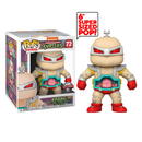 Funko Pop! Animation: Teenage Mutant Ninja Turtles - Krang
