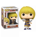 Funko Pop! Animation: Hunter x Hunter - Kurapika