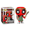 Funko Pop! Marvel: Deadpool 30th - Larp Deadpool