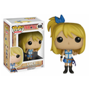 Funko Pop! Animation: Fairy Tail - Lucy